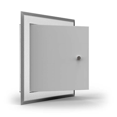 Image pour LT-4000 Specialty Access Door, Lightweight Aluminum