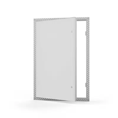 FW-5015 Fire Rated Access Door, Recessed for Drywall Walls 이미지