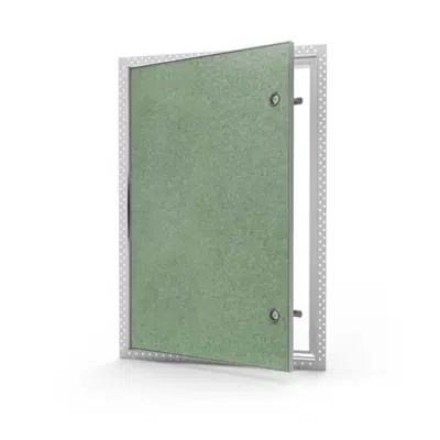 ACD-2064 Specialty Doors, Recessed Acoustical Access Door for Drywall için görüntü