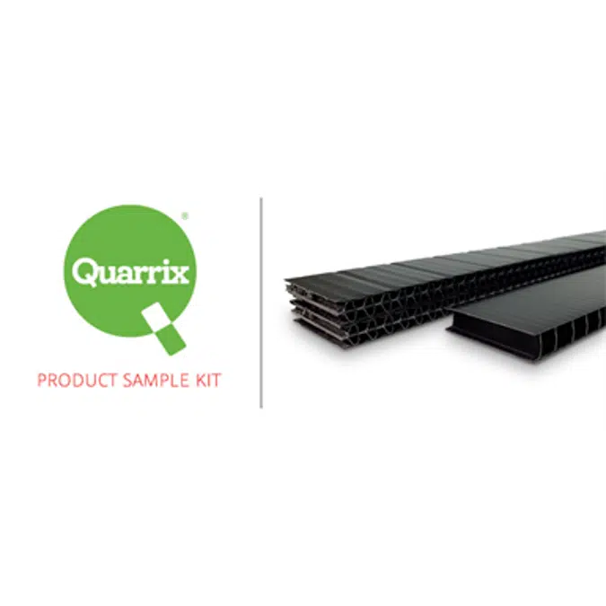 Quarrix Furring Strips - USA