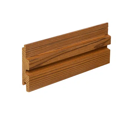 imazhi i Thermory Benchmark thermo-pine C30 Cladding