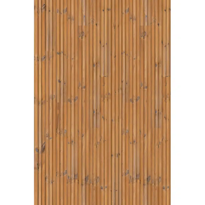 Thermory Benchmark thermo-pine C65 Cladding