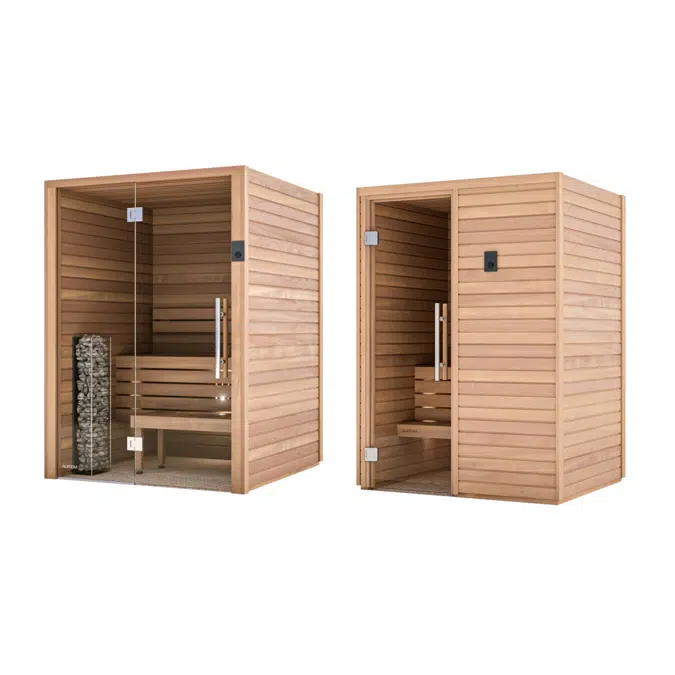 Auroom Cala Wellness Sauna