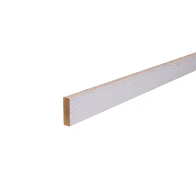 Image for Thermory Vivid Silvered thermo-spruce