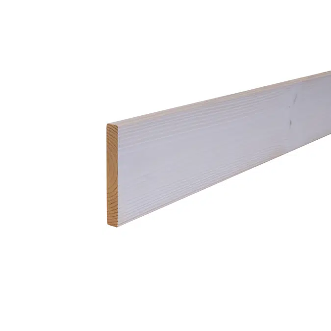 Thermory Vivid Silvered thermo-spruce