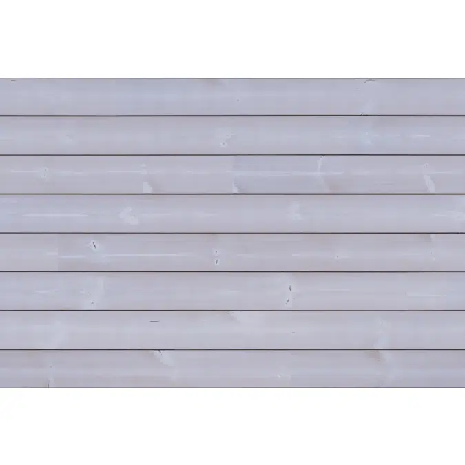 Thermory Vivid Silvered thermo-spruce
