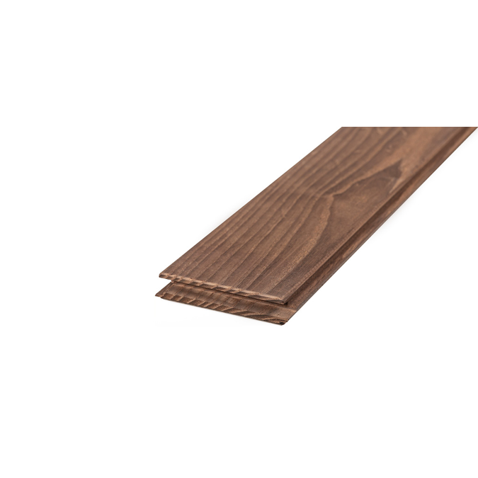 Benchmark Ash Porch Flooring - USA