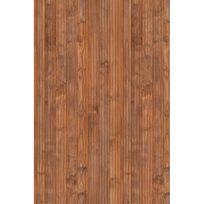 Thermory Benchmark thermo-radiata Pine Cladding