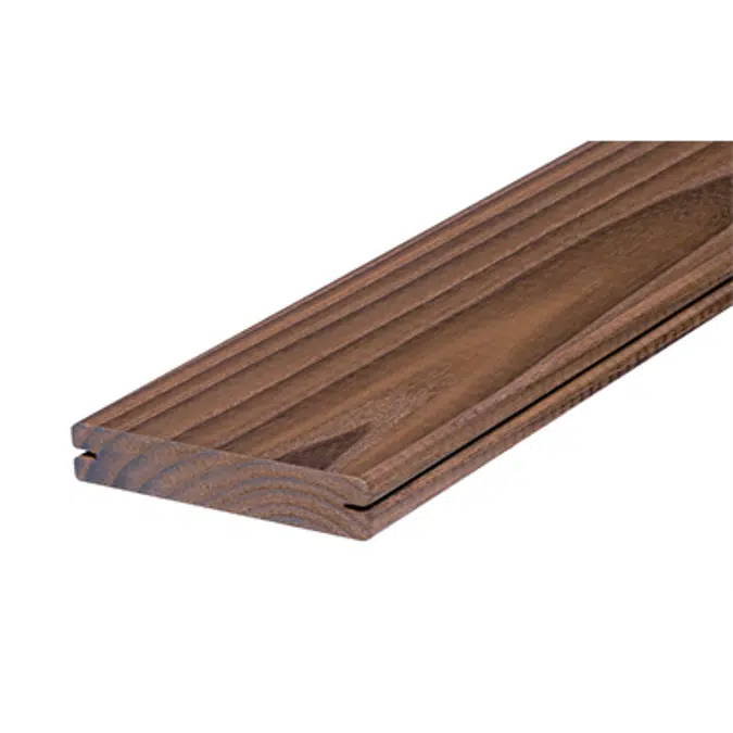 Benchmark Ash Decking - USA