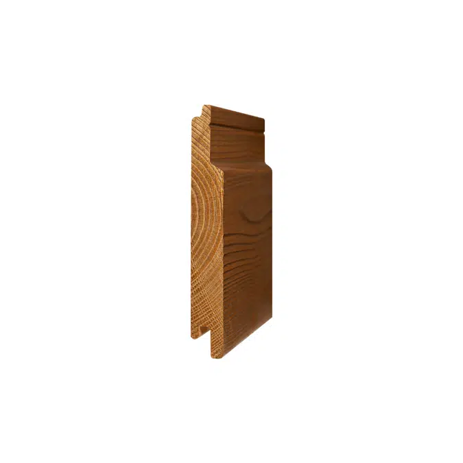 BIM objects - Free download! Thermory Vivid Translucent thermo-spruce ...