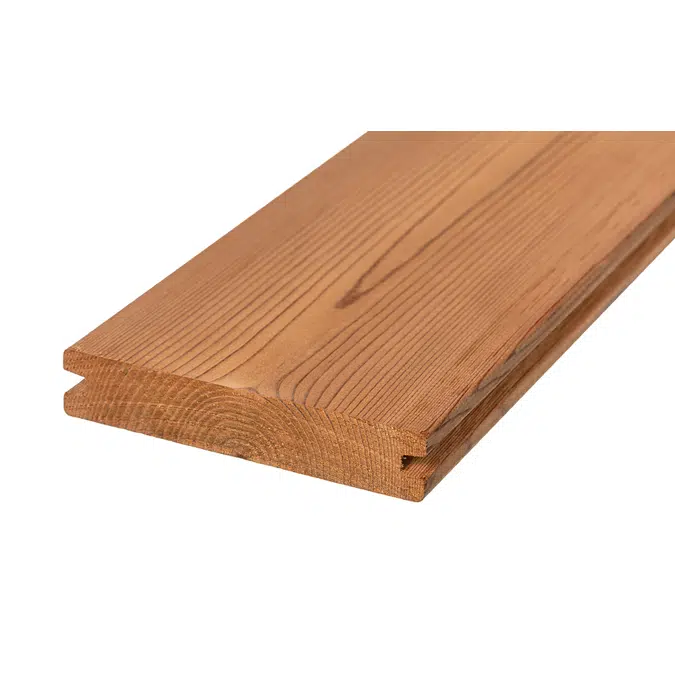 Benchmark Pine Decking - USA