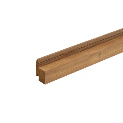 imazhi i Thermory Benchmark thermo-pine C34 Cladding