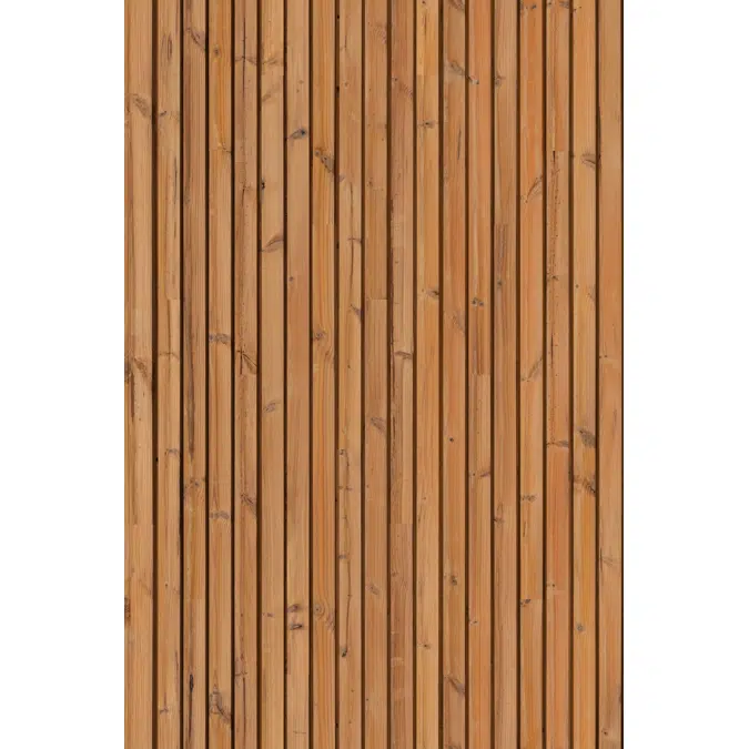 Thermory Benchmark thermo-pine C34 Cladding