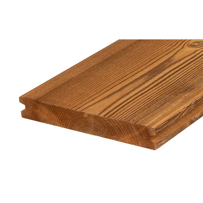 Kodiak Spruce Decking - USA