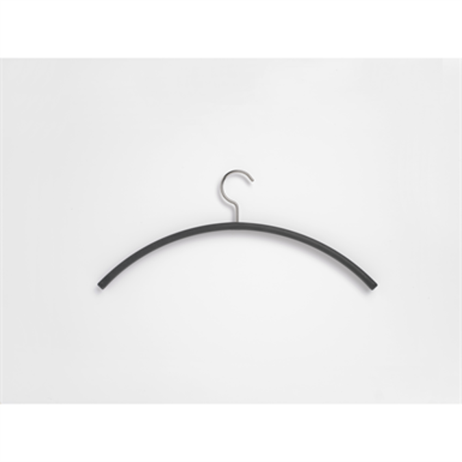 BIM objects Free download! COAT HANGER BIMobject
