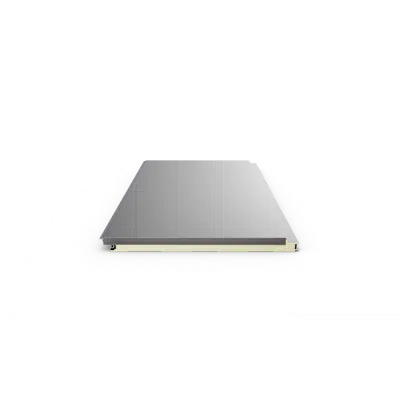 Image pour Etna Advance®600 PIR Insulated sandwich panel