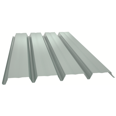 afbeelding voor Eurobase®56 Self-supporting steel roof decking profile