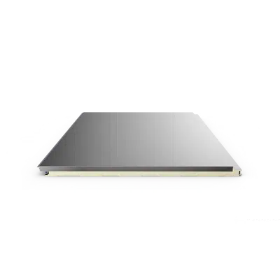 Image pour Etna Advance®900 PIR Insulated sandwich panel