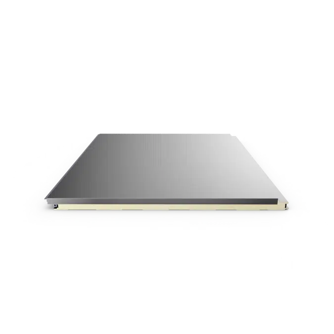 Etna Advance®900 PIR Insulated sandwich panel
