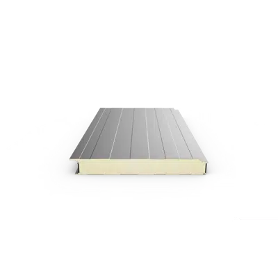 画像 Rodas®600 PIR Insulated sandwich panel