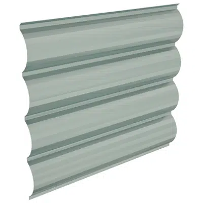 BIM objects - Free download! Archicad Walls - External Walls | BIMobject