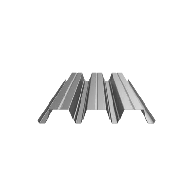Eurobase®106 Self-supporting steel for permanent formwork için görüntü