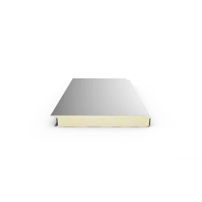 Image pour Etna®600 PIR Insulated sandwich panel