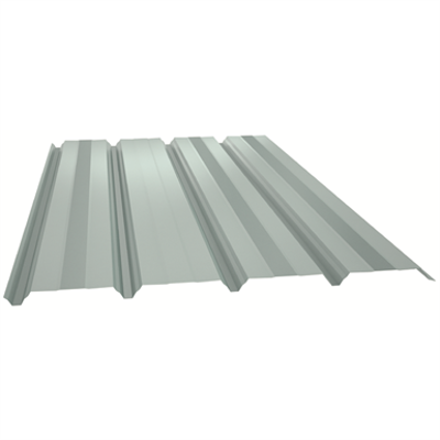 Image for Euroform®34 Self-supporting steel profile for wall cladding