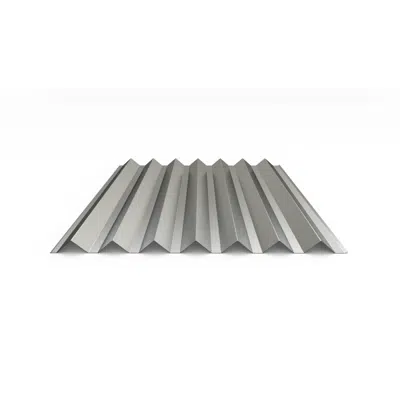 Image for Keops® Architectural self-supporting steel profile for wall cladding