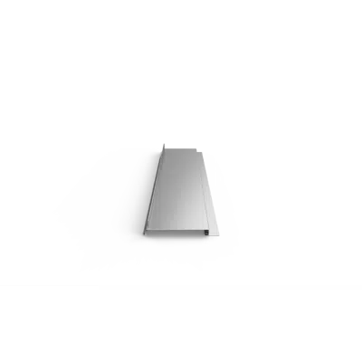 kép a termékről - Ares 225® Architectural self-supporting steel profile for wall cladding