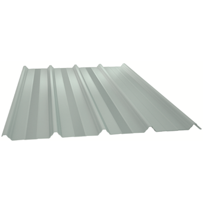 afbeelding voor Eurocover®34N Self-supporting steel profile for roofing