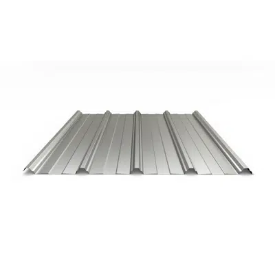 Image for Eurocover®34N Self-supporting steel profile for roofing