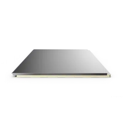 Image pour Etna Advance®1000 PIR Insulated sandwich panel