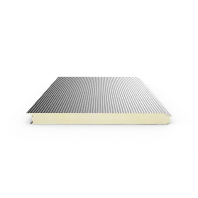 Nilho®900 PIR Insulated sandwich panel