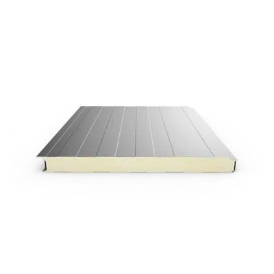 Image for Rodas®900 PIR Insulated sandwich panel