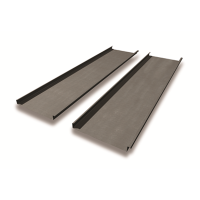 afbeelding voor Eurodesign®51/345 Standing seam steel profile for roofing