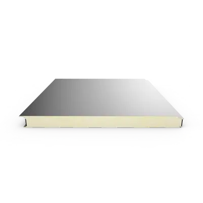 Image pour Etna®1000 PIR Insulated sandwich panel