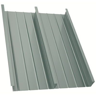 bild för Eurobac®150 Self-supporting steel roof decking profile