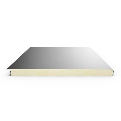 imazhi i Galatea®1100 PIR Insulated sandwich panel