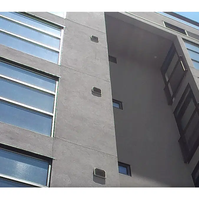 Model KX Aluminum Vent Cap