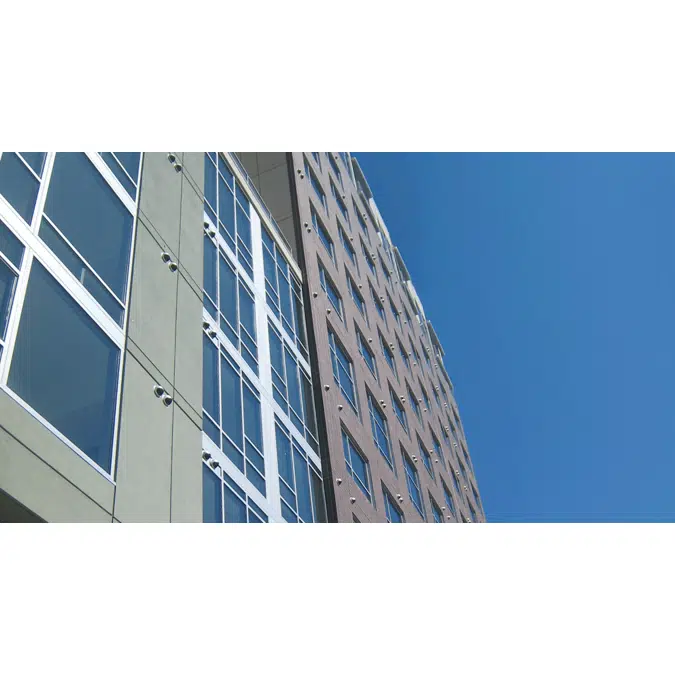 Model SFZ & SFZC Aluminum Dryer Vent