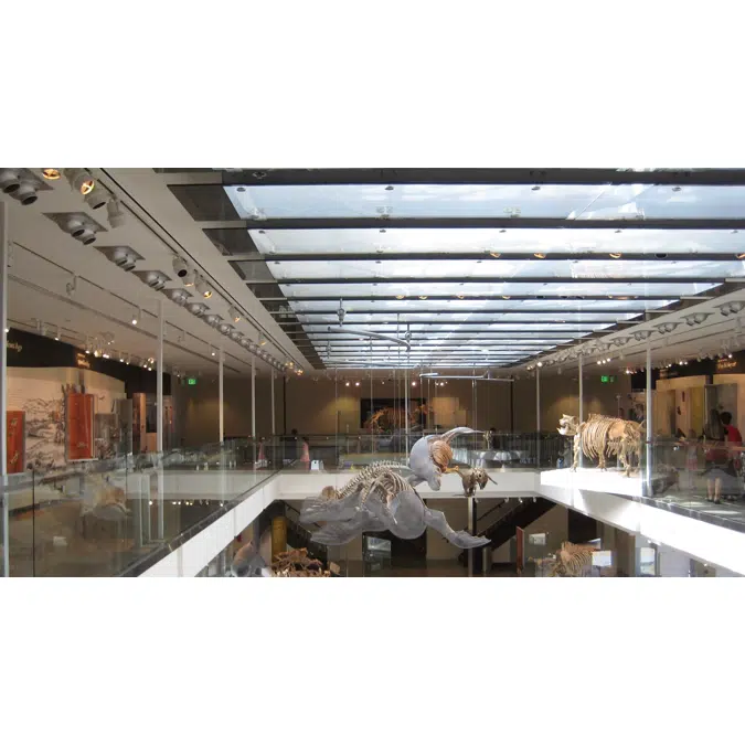 Model PK & PK-E Aluminum Spot Diffuser