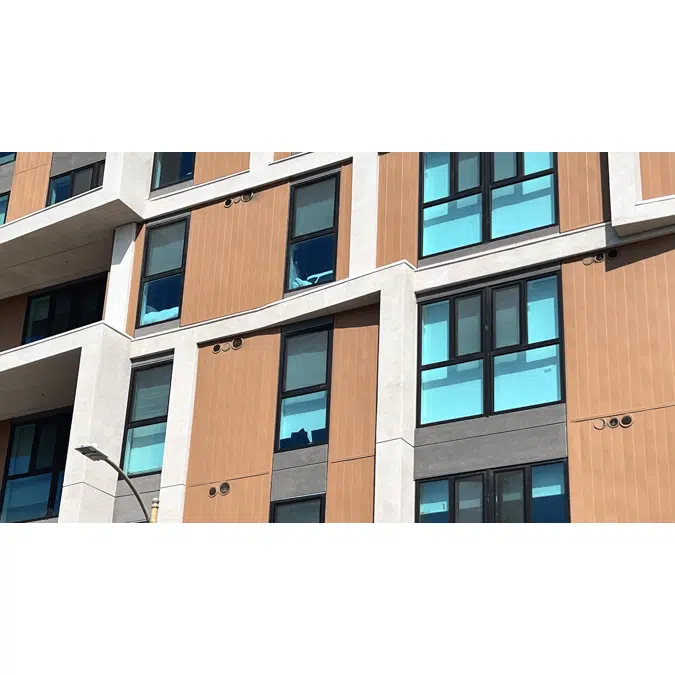 Model SX Aluminum Vent Cap