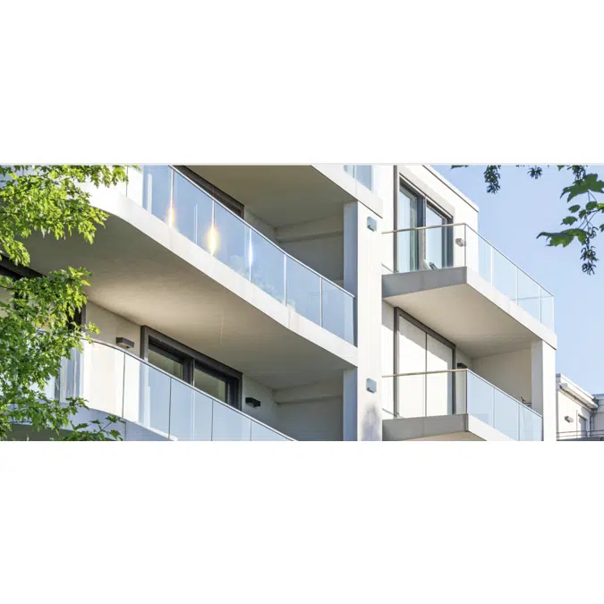 Model KXU Aluminum Vent Cap