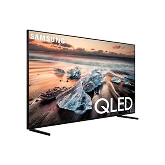 Samsung tv 2019 store alexa