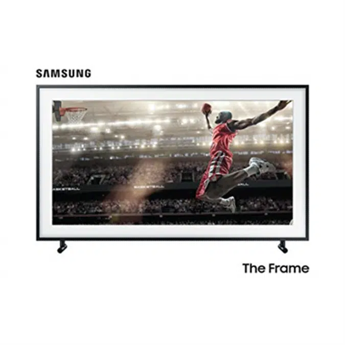 Samsung cheap frame alexa