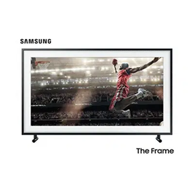 Obrázek pro Samsung QN43LS03RAFXZA Frame 43-Inch QLED 4K LS03 Series Ultra HD Smart TV with HDR and Alexa Compatibility (2019 Model)