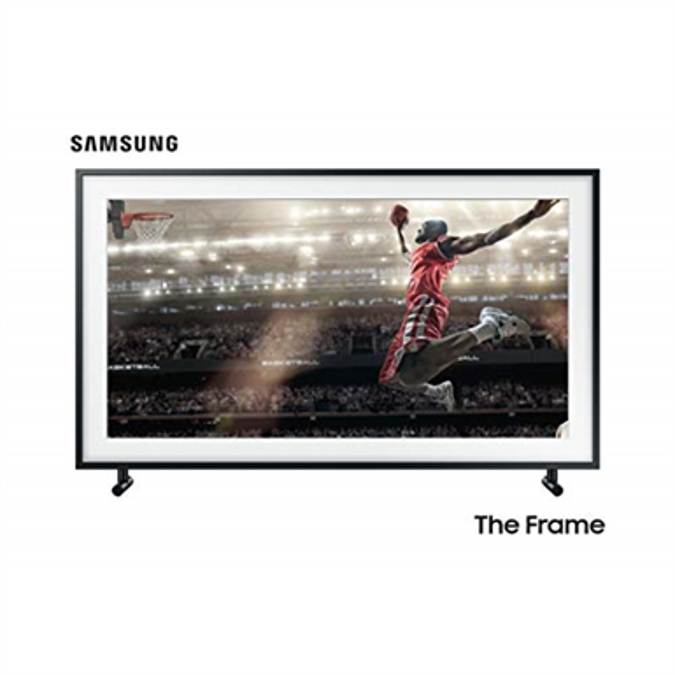Bim Objects Free Download Samsung Qn43ls03rafxza Frame 43 Inch Qled 4k Ls03 Series Ultra Hd Smart Tv With Hdr And Alexa Compatibility 19 Model Bimobject