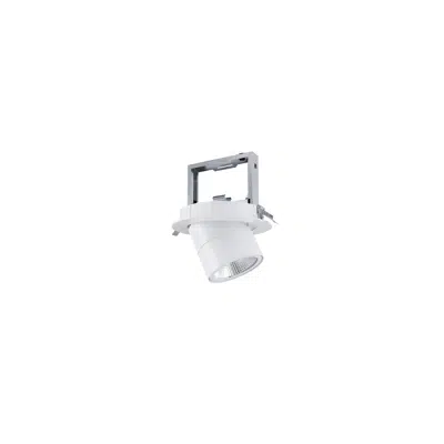 kép a termékről - Touch Midi G2 Recessed Round
