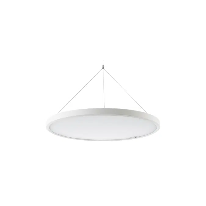 Pozzo Scale Pendant